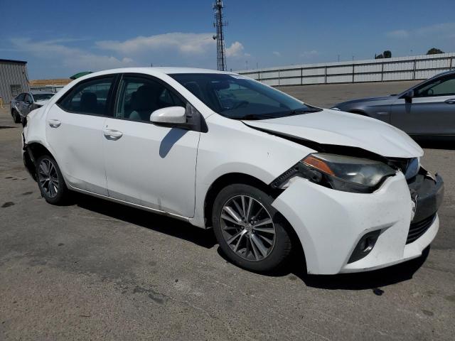 Vin: 5yfburhe5gp426932, lot: 58523785, toyota corolla l 20164