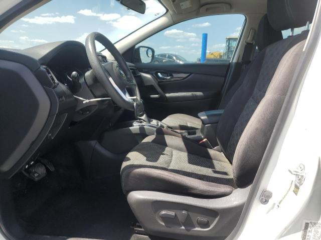 2017 NISSAN ROGUE SPOR - JN1BJ1CP4HW024091