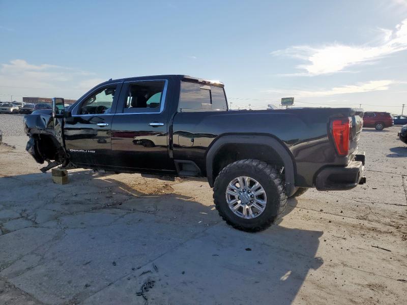 Vin: 1gt49rey1pf201472, lot: 57835305, gmc sierra k2500 denali 20232