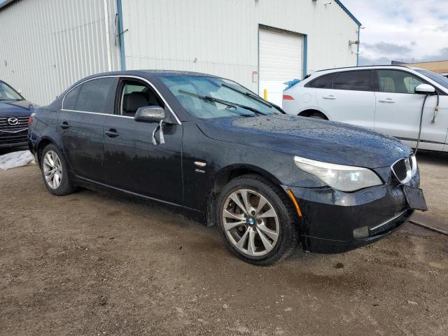 Vin: wbanv9c50ac391263, lot: 55444045, bmw 5 series xi 20104