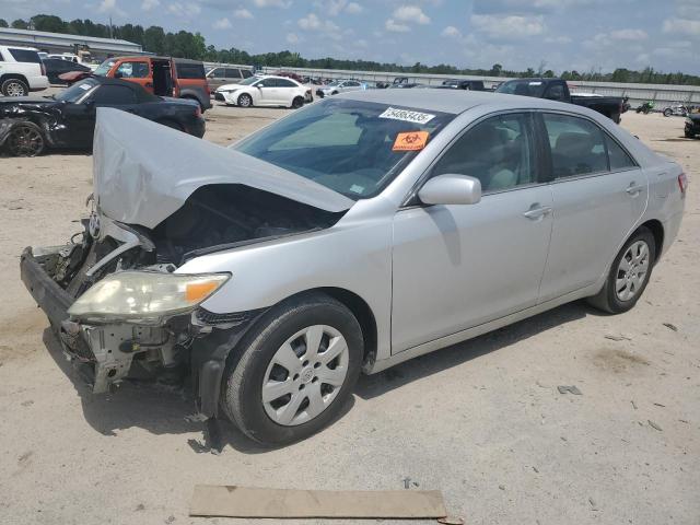 Vin: 4t1bf3ek7au048006, lot: 54863435, toyota camry base 2010 img_1