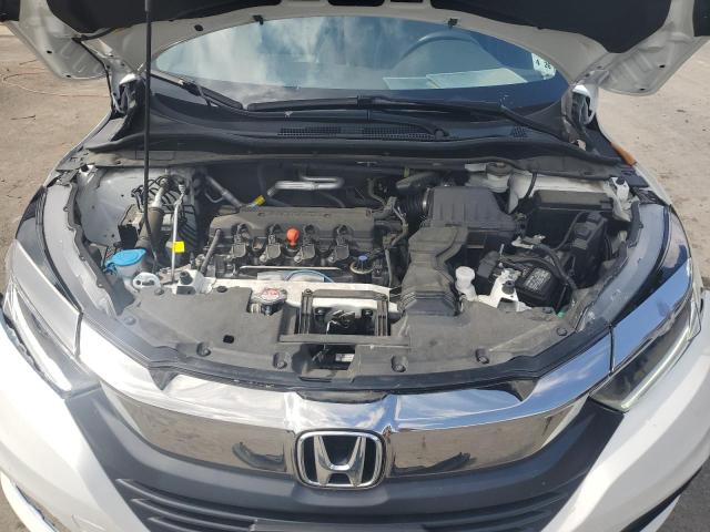 2021 HONDA HR-V LX - 3CZRU6H30MM718531