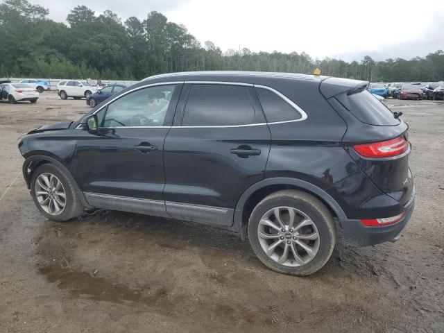 2019 LINCOLN MKC SELECT - 5LMCJ2C9XKUL26473