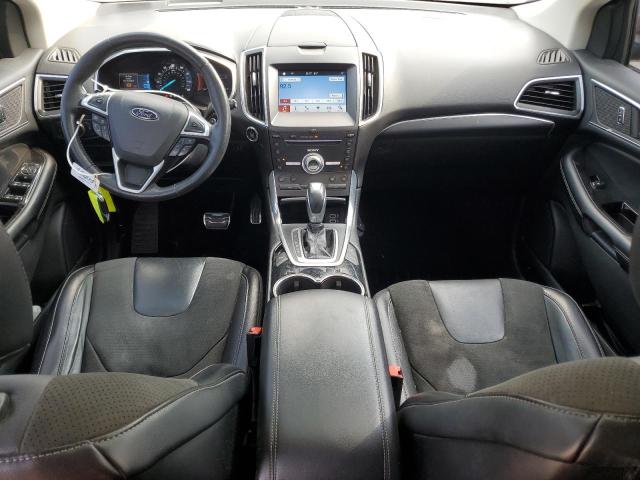 2017 FORD EDGE SPORT - 2FMPK4AP0HBB06353