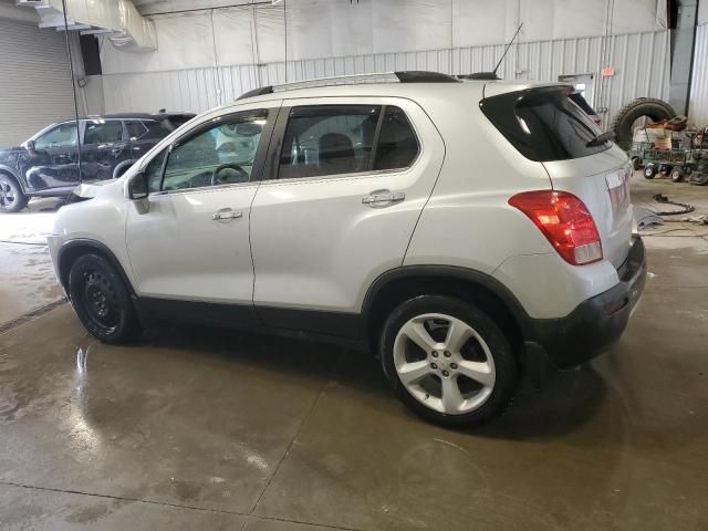 Vin: kl7cjtsb9fb164044, lot: 57874065, chevrolet trax ltz 20152