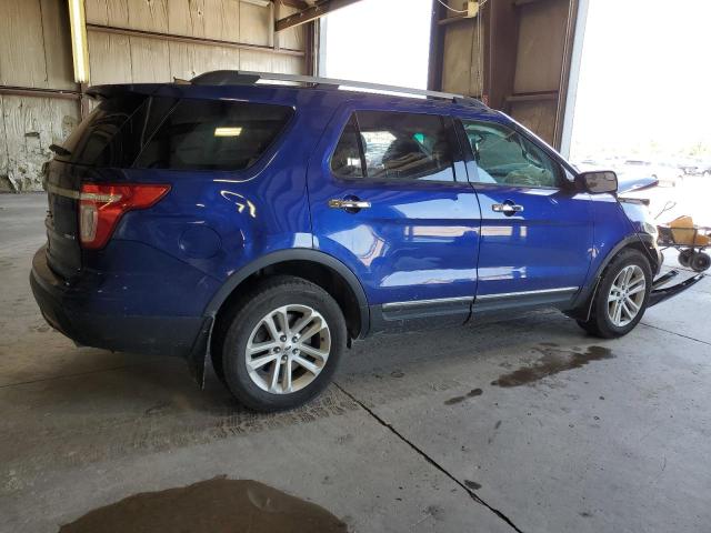 Vin: 1fm5k8d85fga84066, lot: 56195355, ford explorer xlt 20153