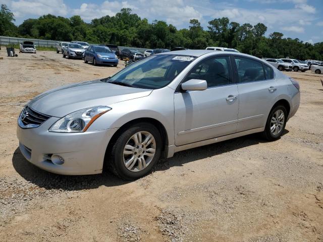 Vin: 1n4al2ap3cn468854, lot: 58807255, nissan altima base 2012 img_1