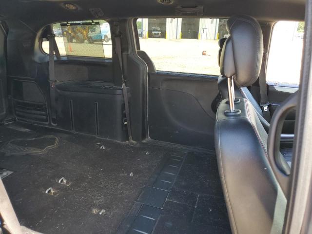 2017 DODGE GRAND CARA - 2C4RDGEG8HR862295
