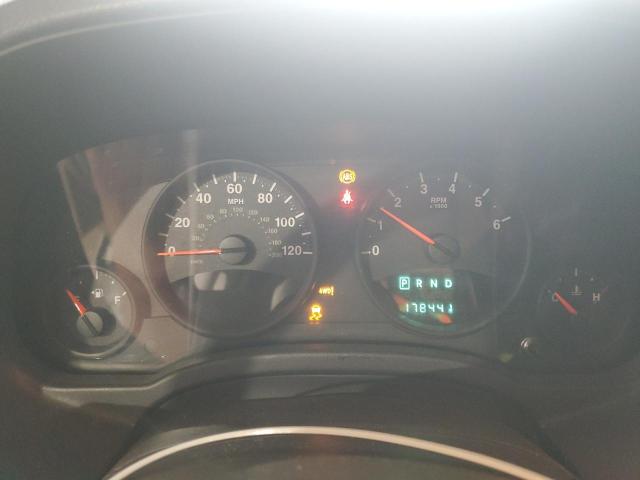 2011 JEEP PATRIOT SP #3308305172