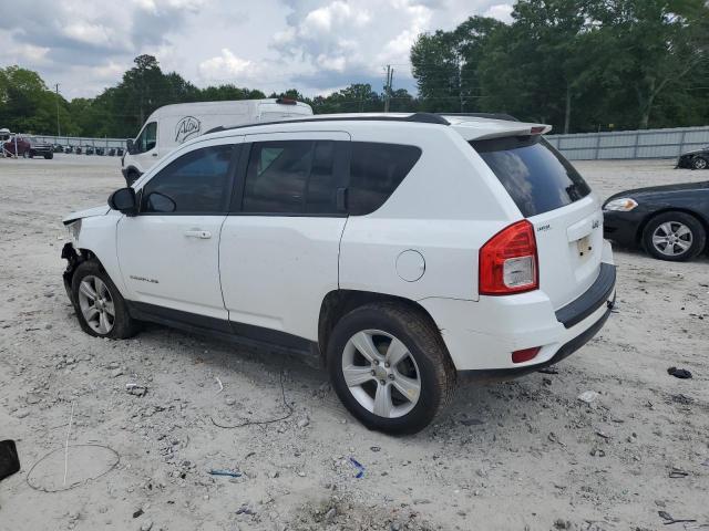 Vin: 1c4njcbb5dd205461, lot: 56475845, jeep compass sport 20132