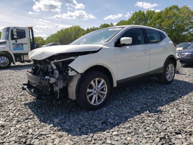 NISSAN ROGUE SPOR
