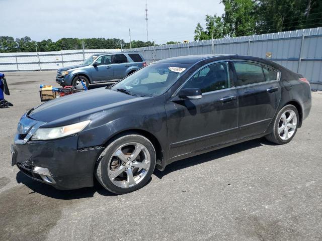 ACURA TL