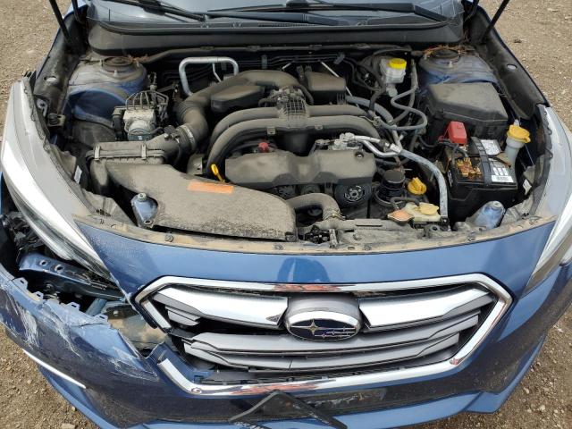 2019 SUBARU LEGACY 2.5 - 4S3BNAF69K3027968