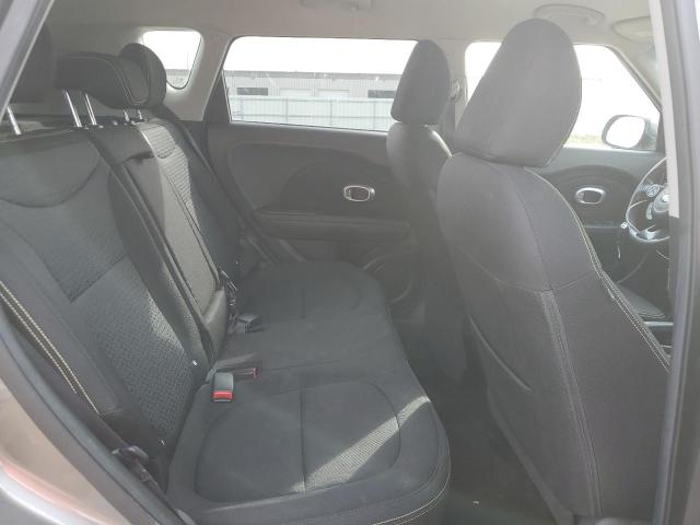 2015 KIA SOUL + - KNDJP3A59F7196354