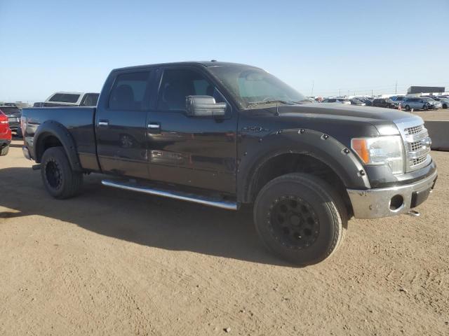 Vin: 1ftfw1ef5dkd44333, lot: 56946465, ford f-150 supercrew 20134