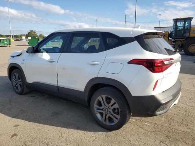 Vin: kndepcaa8p7369880, lot: 58127845, kia seltos lx 20232
