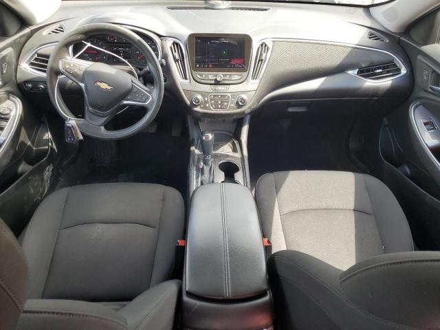 2020 CHEVROLET MALIBU LT - 1G1ZD5ST2LF003329