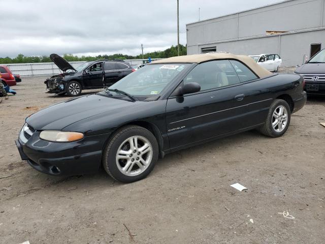CHRYSLER SEBRING JX