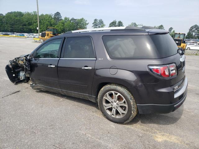 Vin: 1gkkrrkd9fj191699, lot: 56906925, gmc acadia slt-1 20152