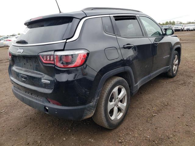 Vin: 3c4njcbb8kt716007, lot: 57232245, jeep compass latitude 20193