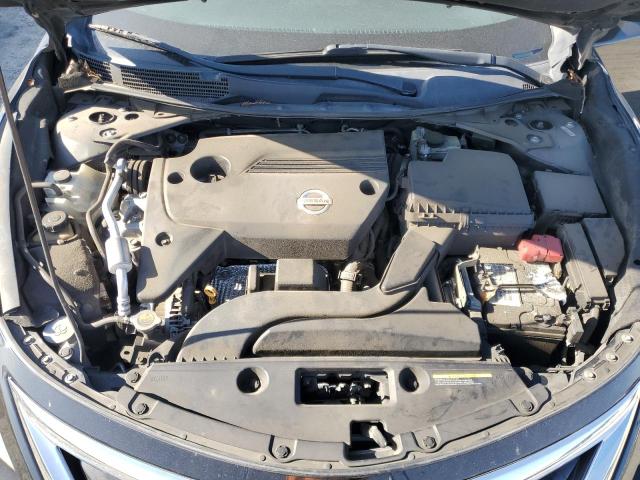 2015 NISSAN ALTIMA 2.5 - 1N4AL3AP3FN871954
