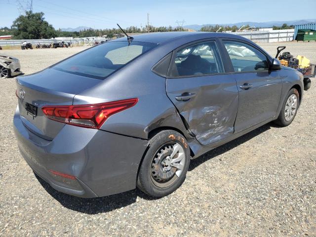Vin: 3kpc24a35ke082504, lot: 56755675, hyundai accent se 20193