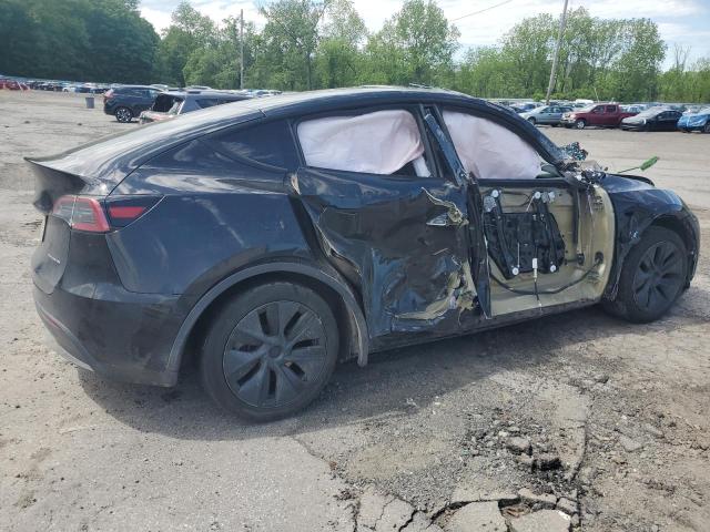 Vin: 7saygdee7ra327259, lot: 57494435, tesla model y 20243