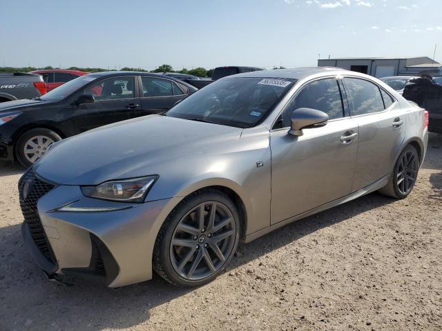 Vin: jthba1d21j5075025, lot: 56205535, lexus is 300 2018 img_1