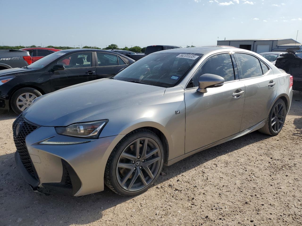 LEXUS IS 300