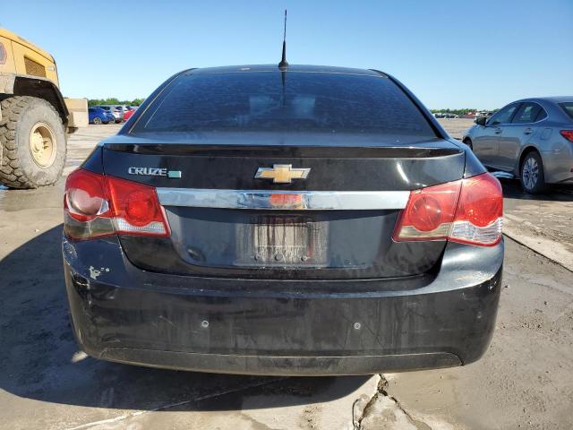 2012 CHEVROLET CRUZE ECO - 1G1PJ5SC4C7390055