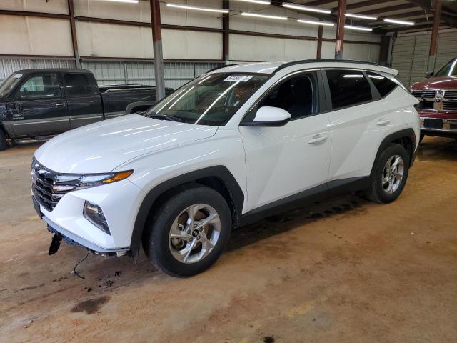 HYUNDAI TUCSON SEL