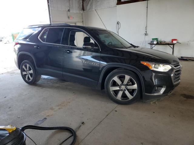 Vin: 1gnevhkw7lj262532, lot: 57789555, chevrolet traverse lt 20204