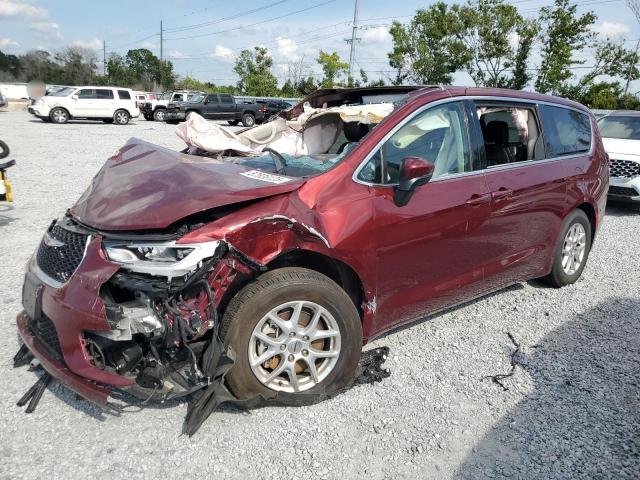 Vin: 2c4rc1bgxpr574068, lot: 57836125, chrysler pacifica touring l 2023 img_1