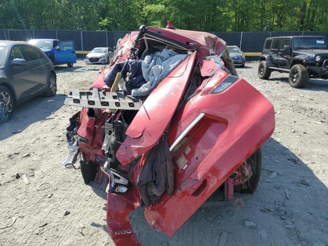 2017 NISSAN ROGUE S - JN8AT2MTXHW395734