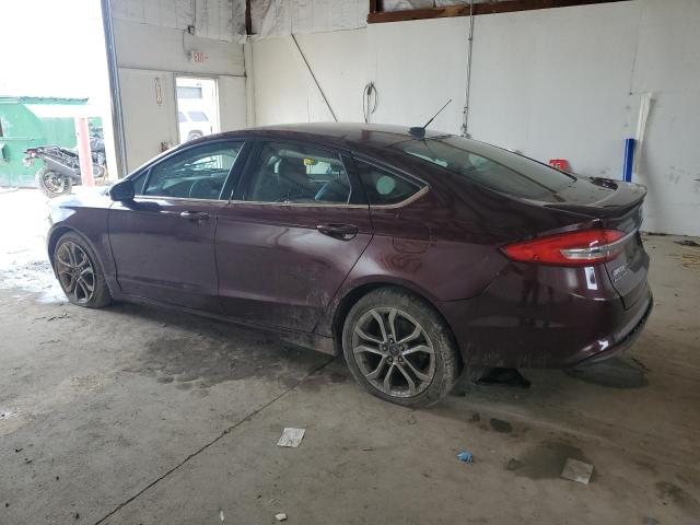 Vin: 3fa6p0hd8hr166832, lot: 56408535, ford fusion se 20172
