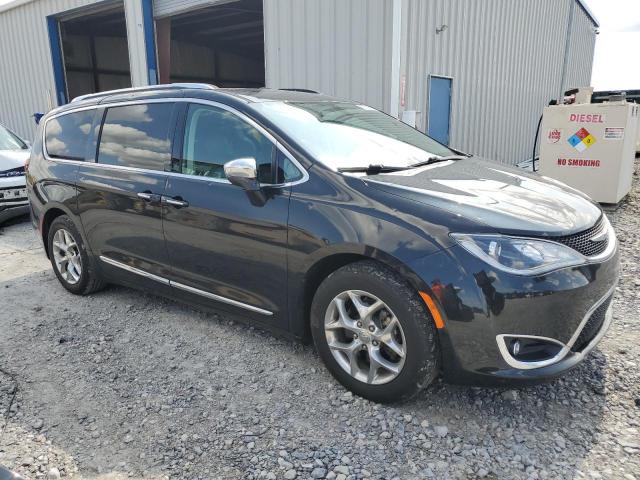 Vin: 2c4rc1gg1kr554213, lot: 59230705, chrysler pacifica limited 20194