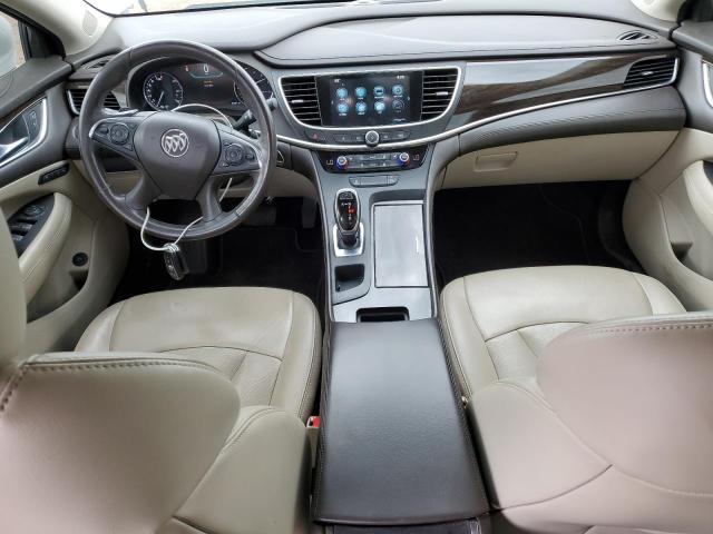2018 BUICK LACROSSE E 1G4ZP5SS3JU131668
