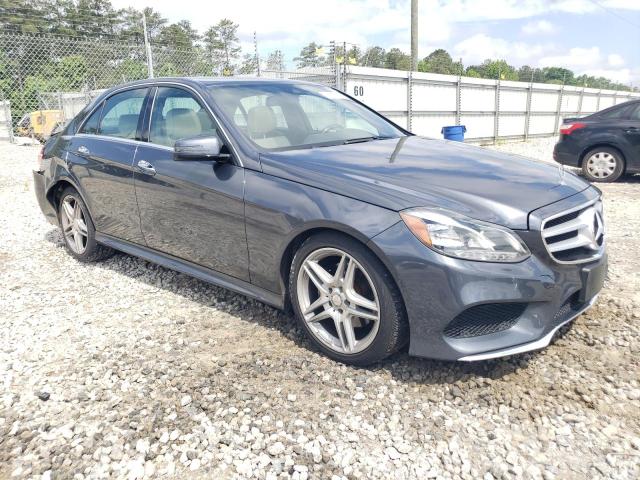 Vin: wddhf8jb9ea837482, lot: 56314195, mercedes-benz e-class 350 4matic 20144