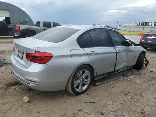 2016 BMW 328 XI SUL WBA8E3G56GNU04955