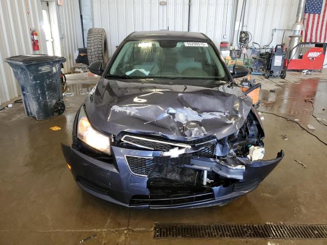 2014 CHEVROLET CRUZE LS - 1G1PA5SH9E7147923