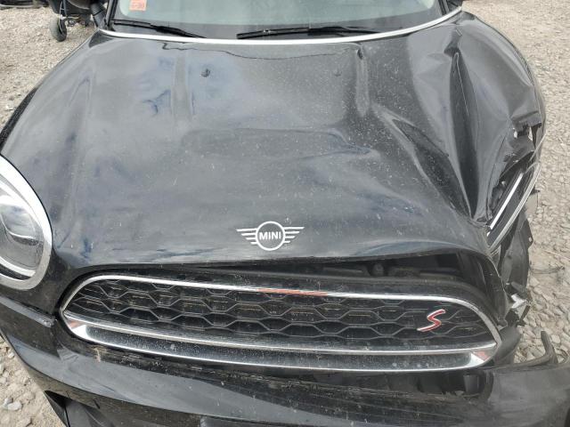 2023 MINI COOPER S C WMZ53BR07P3R29770