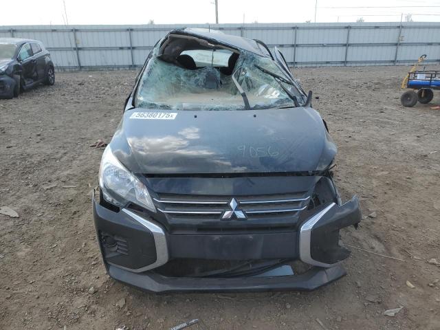 2022 MITSUBISHI MIRAGE ES ML32AUHJ7NH009056