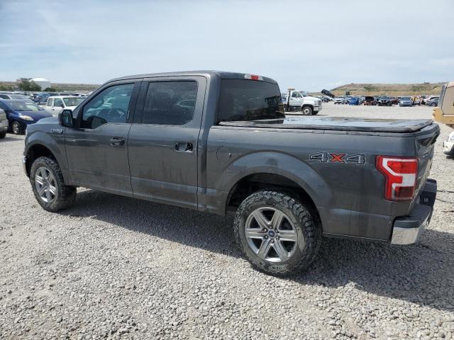 Vin: 1ftew1ep8jke88362, lot: 58360285, ford f-150 supercrew 20182