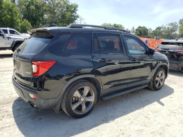 Vin: 5fnyf7h93kb004402, lot: 57576185, honda passport touring 20193