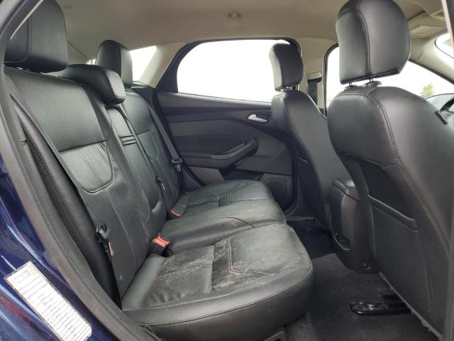 2016 FORD FOCUS SE 1FADP3K23GL298894