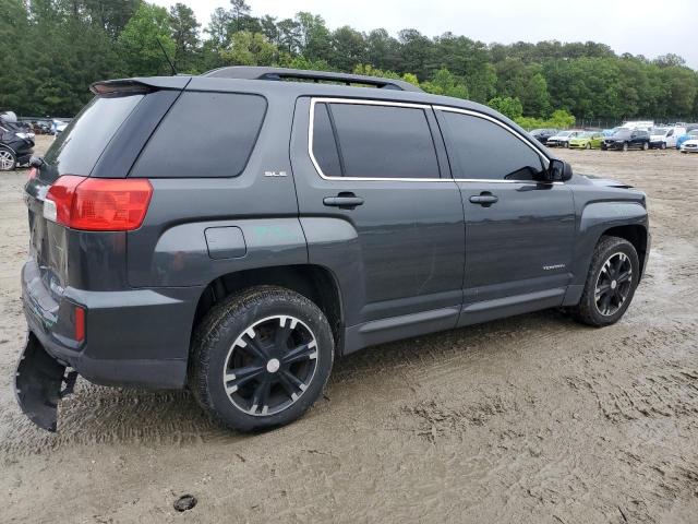 Vin: 2gkfltekxh6280675, lot: 57476275, gmc terrain sle 20173