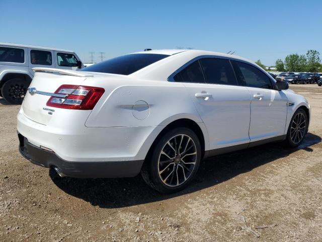 Vin: 1fahp2j81kg116628, lot: 57801475, ford taurus limited 20193