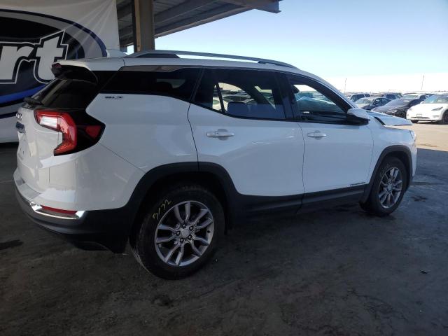 Vin: 3gkalpeg2rl137990, lot: 58027655, gmc terrain slt 20243