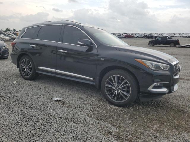 Vin: 5n1al0mm0gc531308, lot: 57297715, infiniti qx60 20164