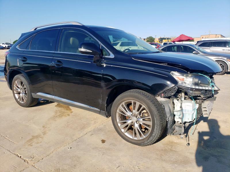 Vin: jtjzk1ba2d2008749, lot: 56386935, lexus rx350 350 20134